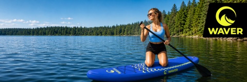 DESKA SUP 350CM POMPOWANA STAND UP PADDLE ZESTAW WIOSŁO SIEDZISKO AKCESORIA