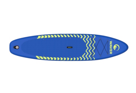 DESKA SUP 350CM POMPOWANA STAND UP PADDLE ZESTAW WIOSŁO SIEDZISKO AKCESORIA