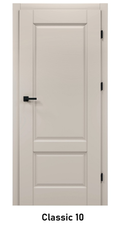 Drzwi Classic 20 Przylgowe H200 | Różne kolory | Ościeżnica opcja | Solidne | Ramowe