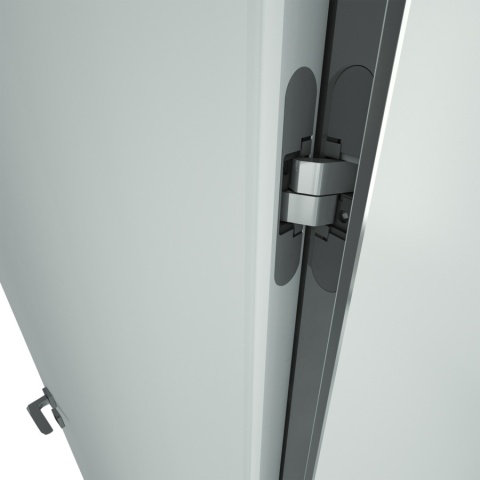 Drzwi Ukryte Sara Pro H240 z ośćieżnicą niewidoczną | Wysokość 240cm | Kolory