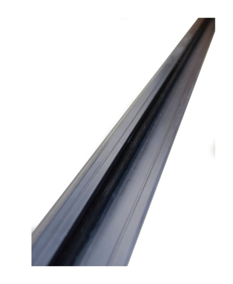 Drzwi Zewnętrzne Boston 72mm GRUBE Złoty Dąb 80/90 cm Pełne | Czyste Powietrze | Ciepłe UD=1,1