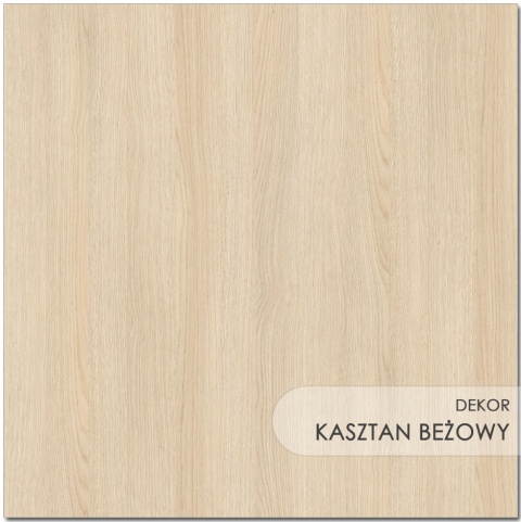 Drzwi Tresso Ramowe Beżowy Kasztan | z ościeżnicą opcja Basic+