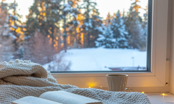 Okna gotowe na zimę? Sprawdź naszą listę kontrolną!