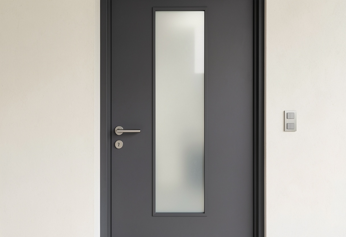 Drzwi wejściowe zewnętrzne – czym kierować się przy wyborze i jaką firmę wybrać?